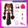 Bratz doll "Sasha", Alwayz Bratz, with accessories, 26 cm