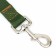 Land canvas, 7 m x 2.5 cm, khaki