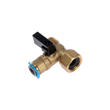 Aquaphor water cleaner Morion DWM-101S, in-deposit system, from scale-13