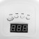 Luazon Luf-01, UV/LED, 48 W, 24 diode, Timer 60/90/120 C, USB, White.
