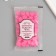 Surgut in granules luminous "pink flowers" 100 capsules