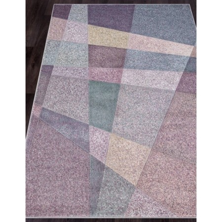 Rectangular carpet Merinos Sofit, size 200x300 cm, Multicolor color-1