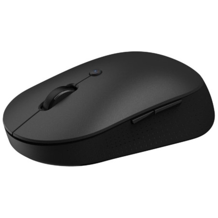 Wireless mouse Xiaomi Mi Dual Mode Wireless Mouse Silent Edition (Black) HLK4041GL-2