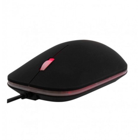 T’NB mnlove computer mouse, neon, love-1