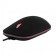 T’NB mnlove computer mouse, neon, love