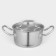 Poster "General catering", 1 l, d = 14 cm, metal cover, capsule bottom
