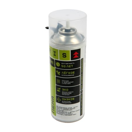 Installation tris pro-Home, adapter, fire-resistant, 500 ml-1