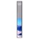 Set of glass toothbrushes, 10,000 bristles, 6 pieces, soft stiffness