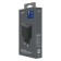Network charger PERO TC02, 2 USB, 2.1 A, MicroUSB cable, black