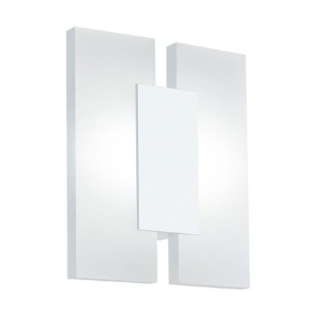 Bra Metrass 2, 2x4.5W Led, 3000k, 960lm, white color