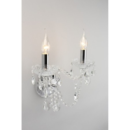 Wall lamp (sconces) koletta E14 80W-13