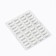 Trocut premium, 40 tablets