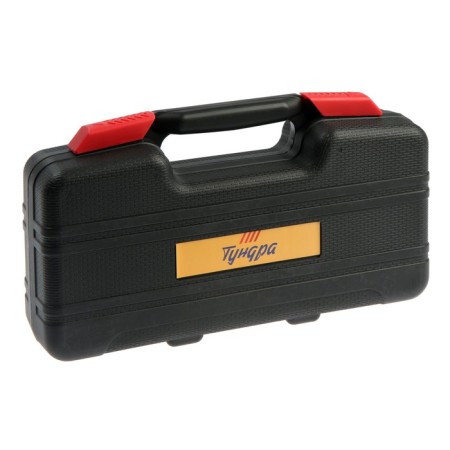 A set of tools in the case of Tundra "February 23", in gift packaging, 39 items-5