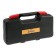 A set of tools in the case of Tundra "February 23", in gift packaging, 39 items