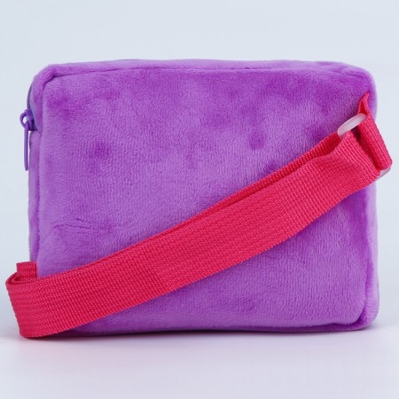 Bag's Bag "Zaychonok", plush-3