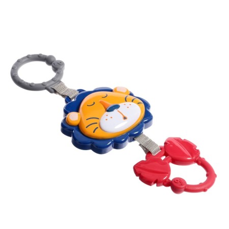Musical suspension "Funny animals: lion", sound-2