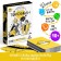 Card game "Toroboan", read on the contrary, 10+