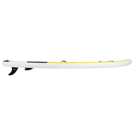SUP Board inflatable Touring Kelpie 11 ", 335x80x15 cm-15