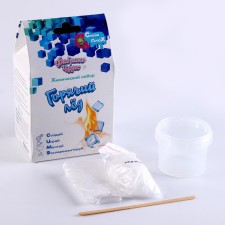 Scientific and entertainment set 
