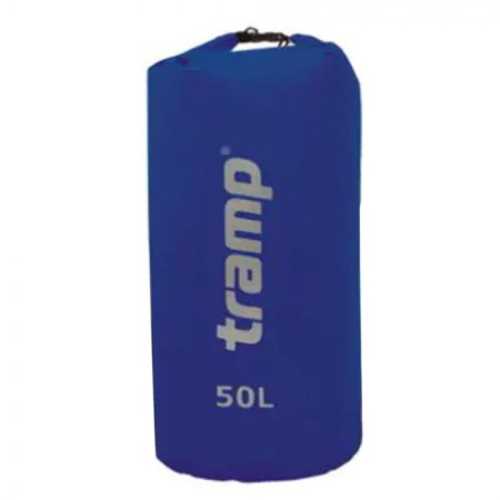 Harkup Tramp TRA-068, PVC 50l, blue