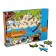 Figure puzzle "Summer day" + puzzles