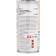 Veslee aerosol paint acrylic, white matte, 100 ml