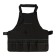 Victor (bag) for the Tundra tool, Oxford 650PV, 18 pockets