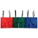 Relay shorts for three, with straps, adults, Mix colors