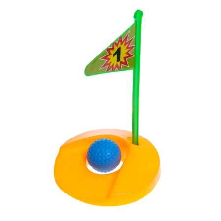 Golf set "First hole"-4