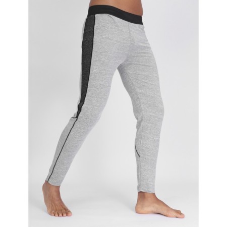 Male thermal underwear, size 48-50, light-gray color-5