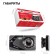 DVR Autoprofi DVR-4002, viewing angle 140 °, 4 ", rear view camera