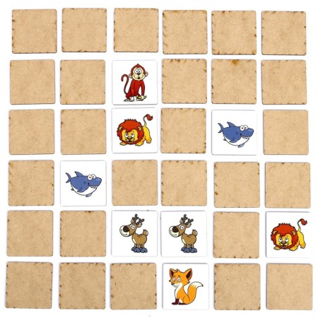 Memo game-2