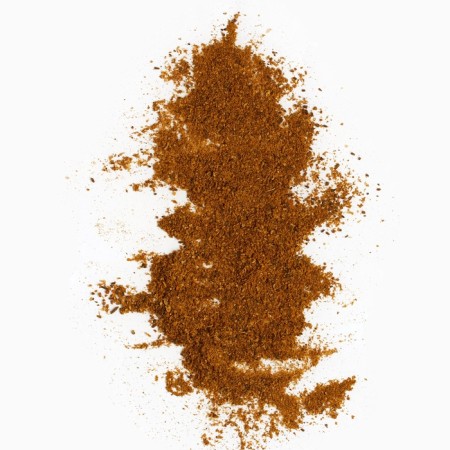 Uzbek seasoning "for pilaf" 100g-5
