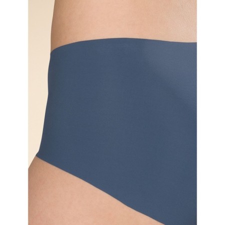 Women's cowards, size 50, dark blue color-2