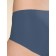 Women's cowards, size 50, dark blue color