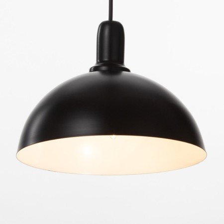 Lamp Bayerlux "Loki" 1x40W E27 black-2