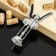 Speopor shapes, stainless steel