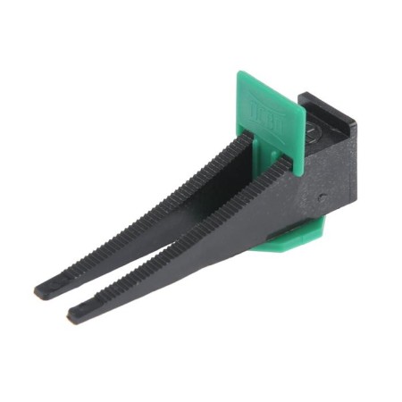 Tile alignment system "PSVP", clamp 3 mm + wedge (250/250 pcs.), Box
