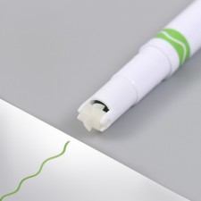 Handle-spray roller for creativity 