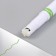 Handle-spray roller for creativity "wave" 13 cm
