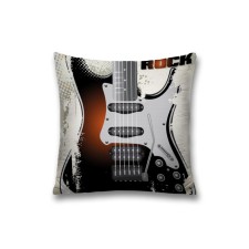 Decorative pillowcase 