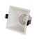 Building Lamp Mantra Lambodjini, GU10, 1x12W, 93x93x53 mm, white color