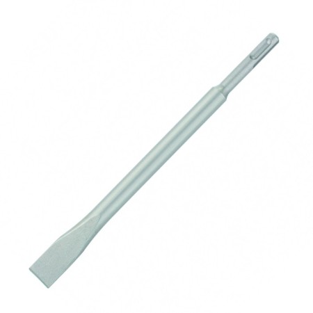 Matrix 70323 chisel, Flat, 14 x 20 x 600 mm, SDS Plus