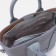 Bag Female Tout with Lightning, Blue Color