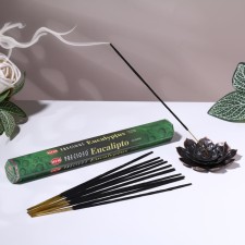 Incense hem 