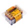 Alkalin battery Kodak Max, AAA, LR03-24BOX, 1.5V, boxing, 24 pcs.