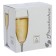 A set of glasses for champagne "Enoteka", 6 pcs, 175 ml
