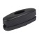 Black 2A ON -OFF Black Black Carpet (for table lamp) Rexant