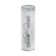 Wireless headphones YX11, TWS, inserts, BT 5.3. 28/200 mAh, noise -hand, transparent, white