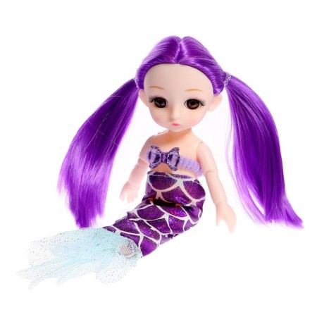 Doll "Magic Lagoon", in a package-1
